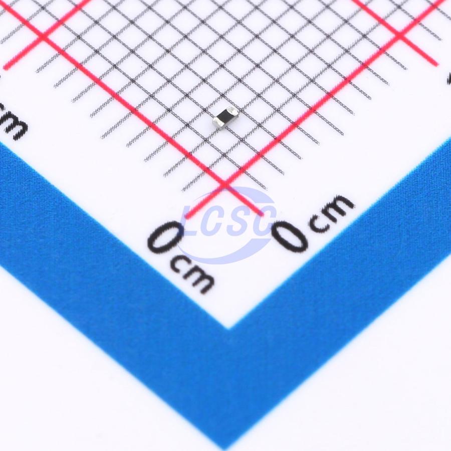 Yageo AF0402FR-07270RL