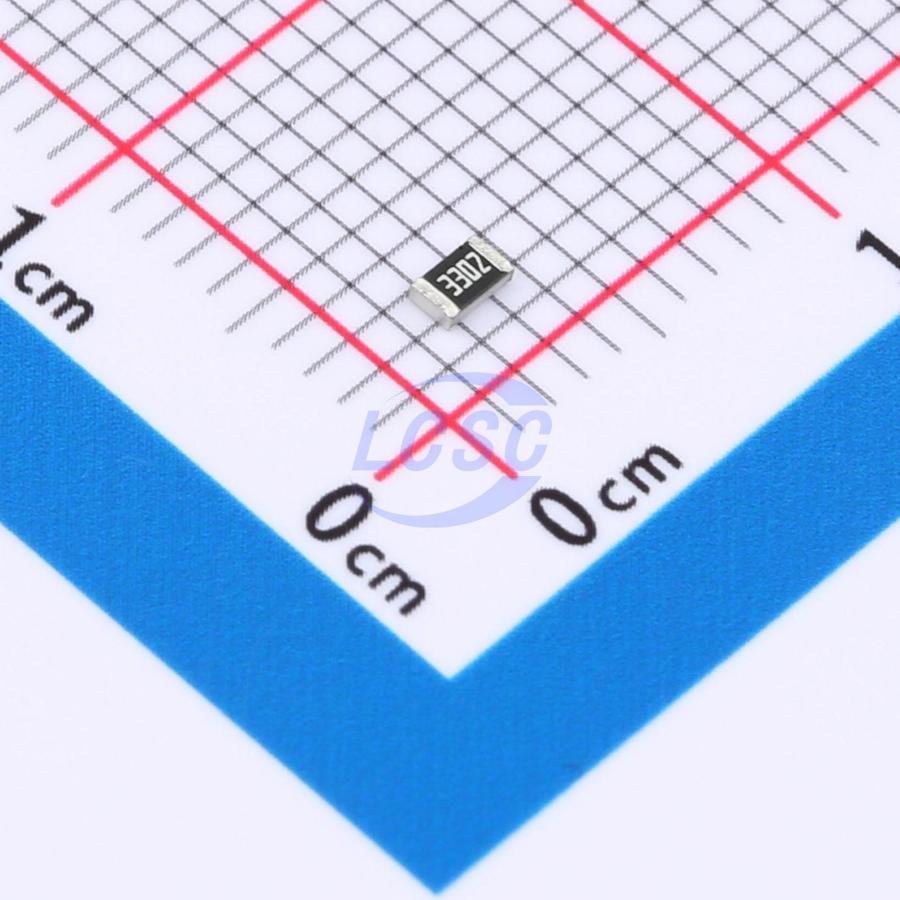 Yageo AF0805FR-0733KL