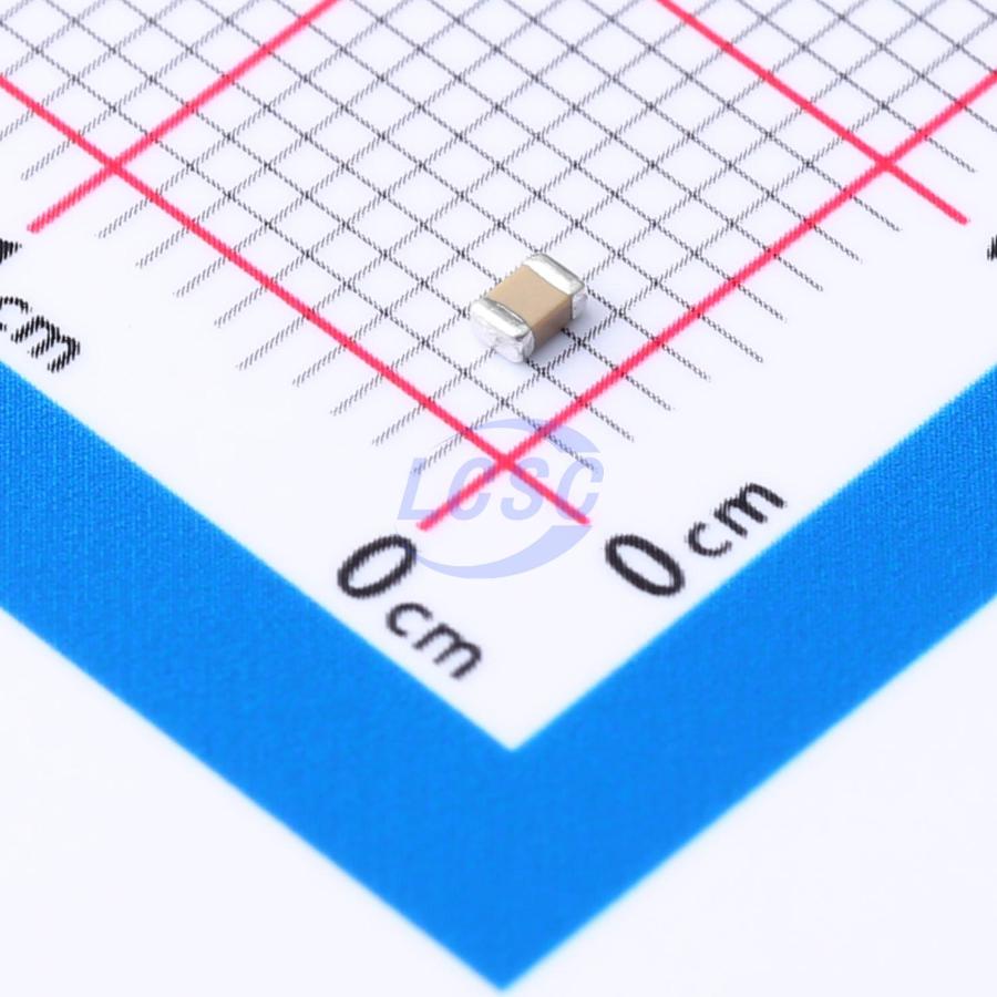 Yageo AS0805KRX7R9BB223