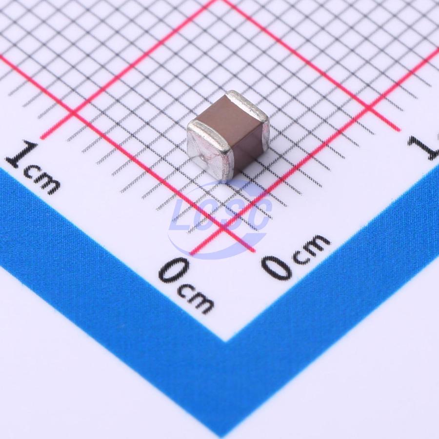 Yageo AS1210KKX7R9BB475