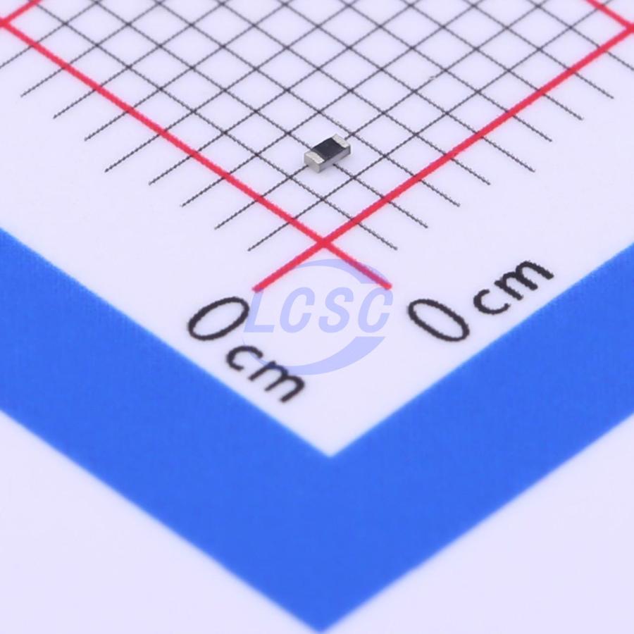 Yageo AT0402BRD0720KL