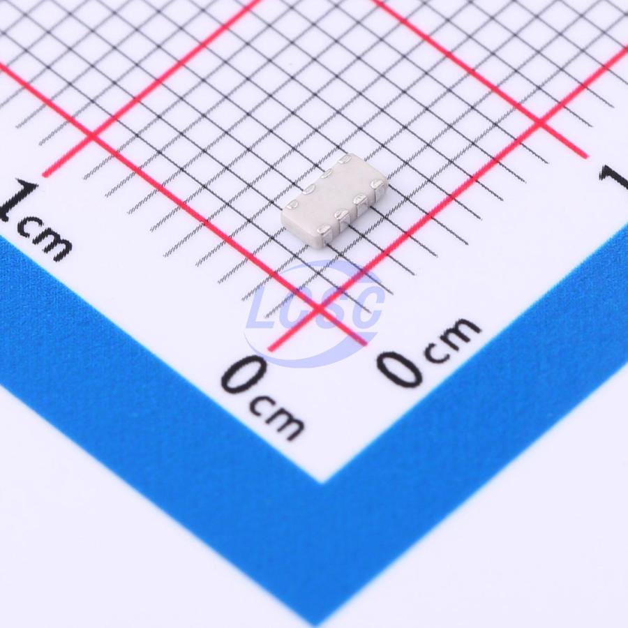 Yageo CA0612JRNPO9BN330