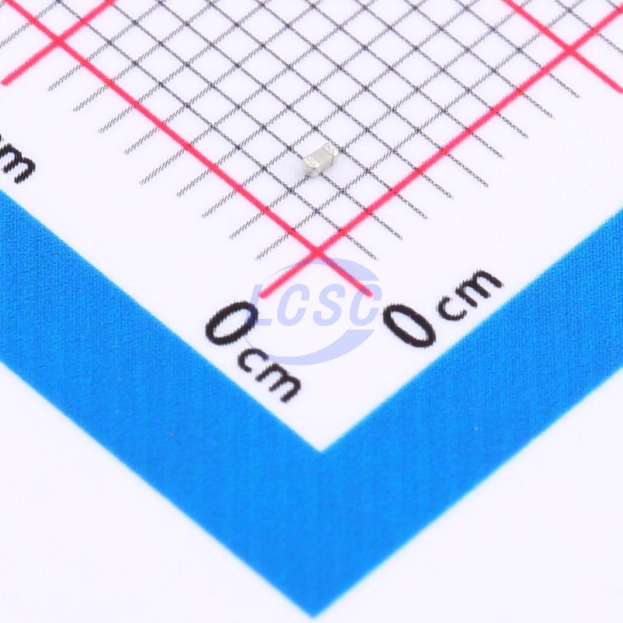 Yageo CC0402KRNPO9BN220