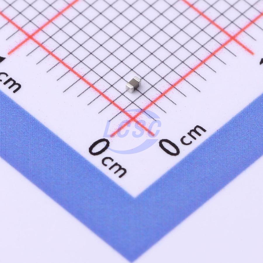 Yageo CC0402MRX5R7BB225