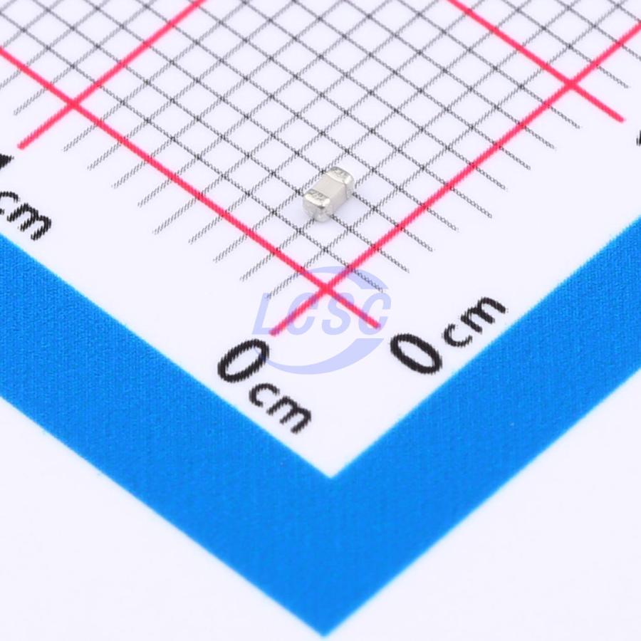 Yageo CC0603CRNPO0BN2R2