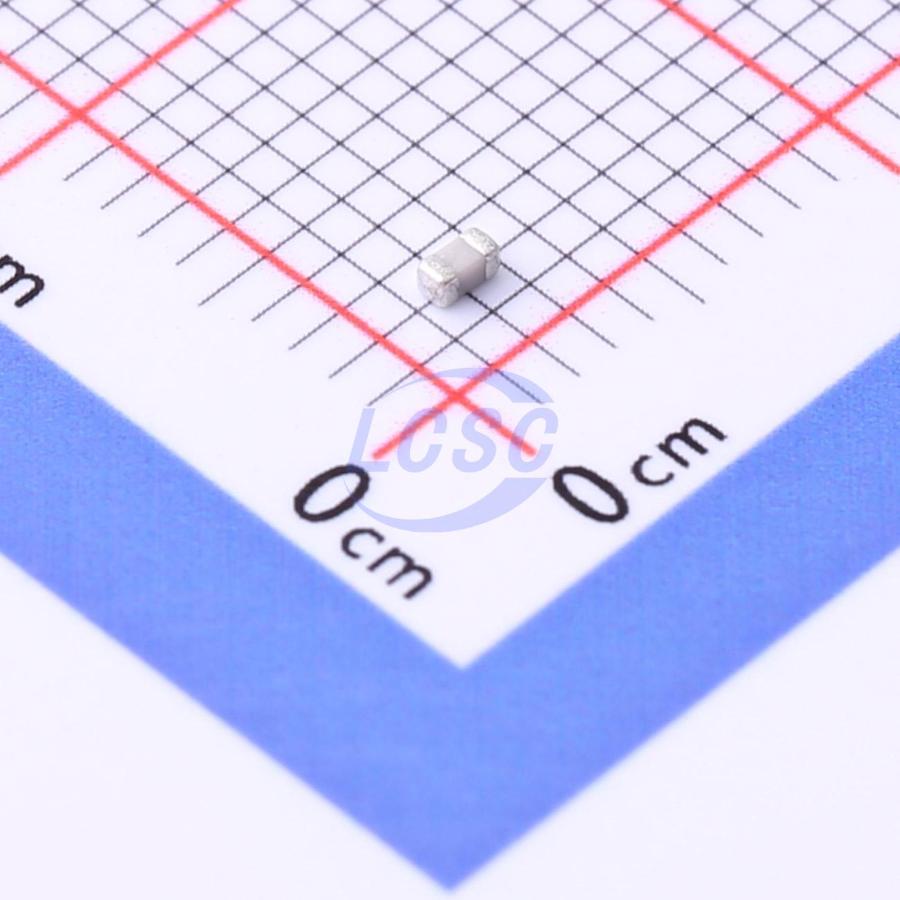 Yageo CC0603KRNPO9BN150