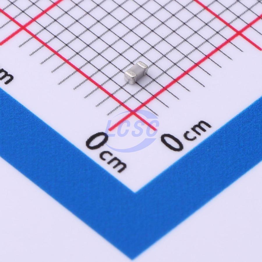 Yageo CC0603KRNPO9BN271