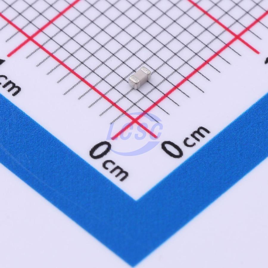 Yageo CC0603KRNPO9BN560