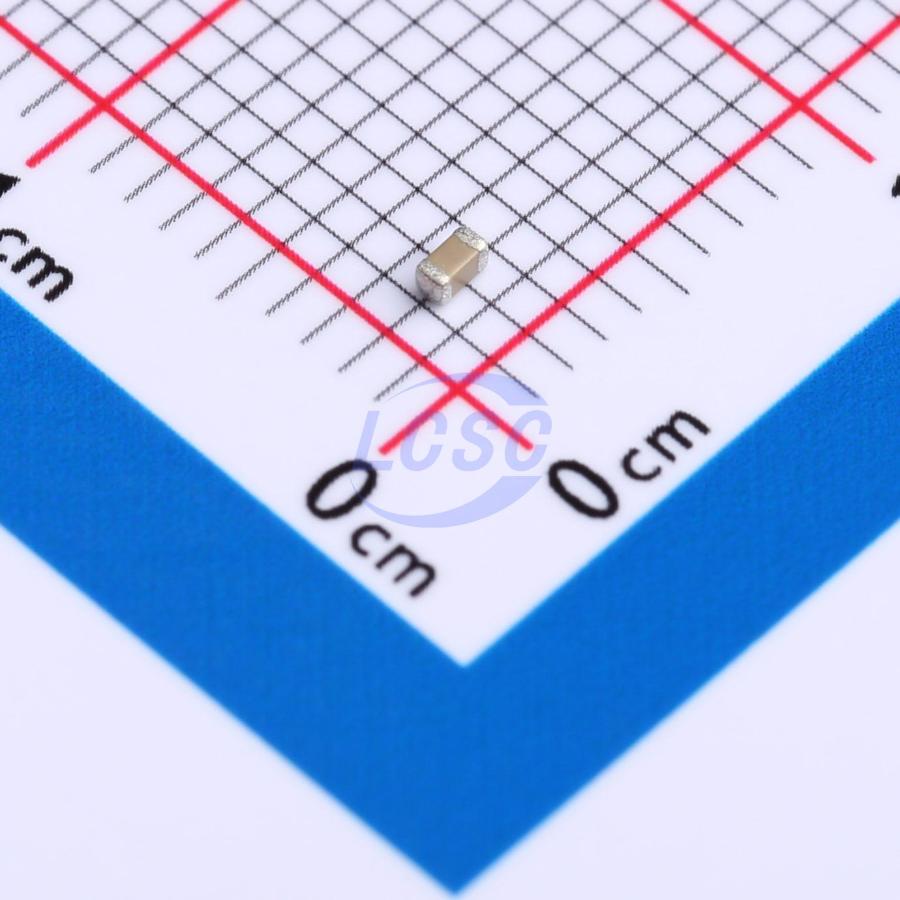 Yageo CC0603MRX7R8BB103