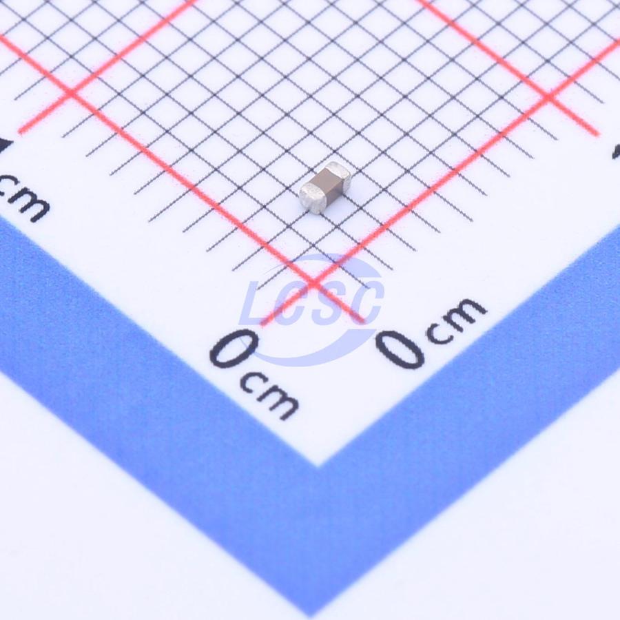 Yageo CC0603MRX7R8BB104