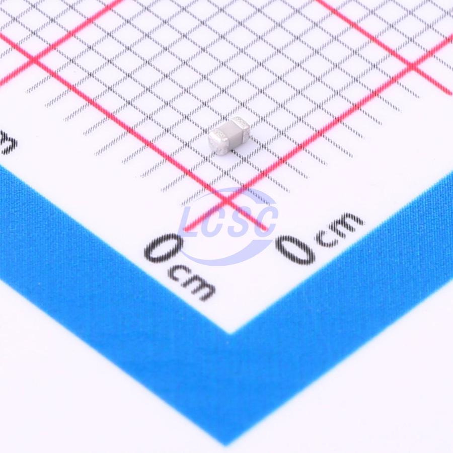 Yageo CC0603MRX7R9BB101