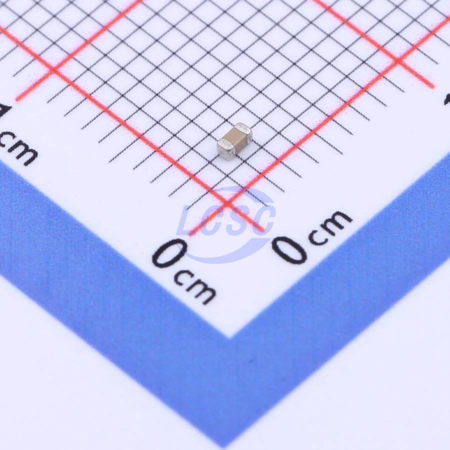 Yageo CC0603MRX7R9BB102