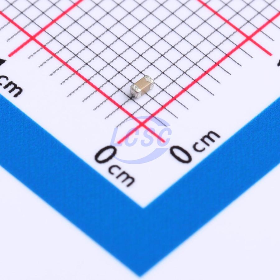 Yageo CC0603MRX7R9BB471