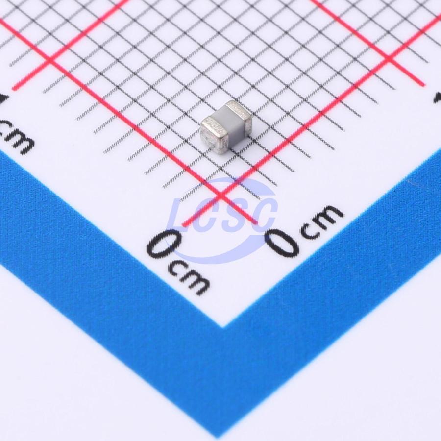 Yageo CC0805GKNPO9BN332