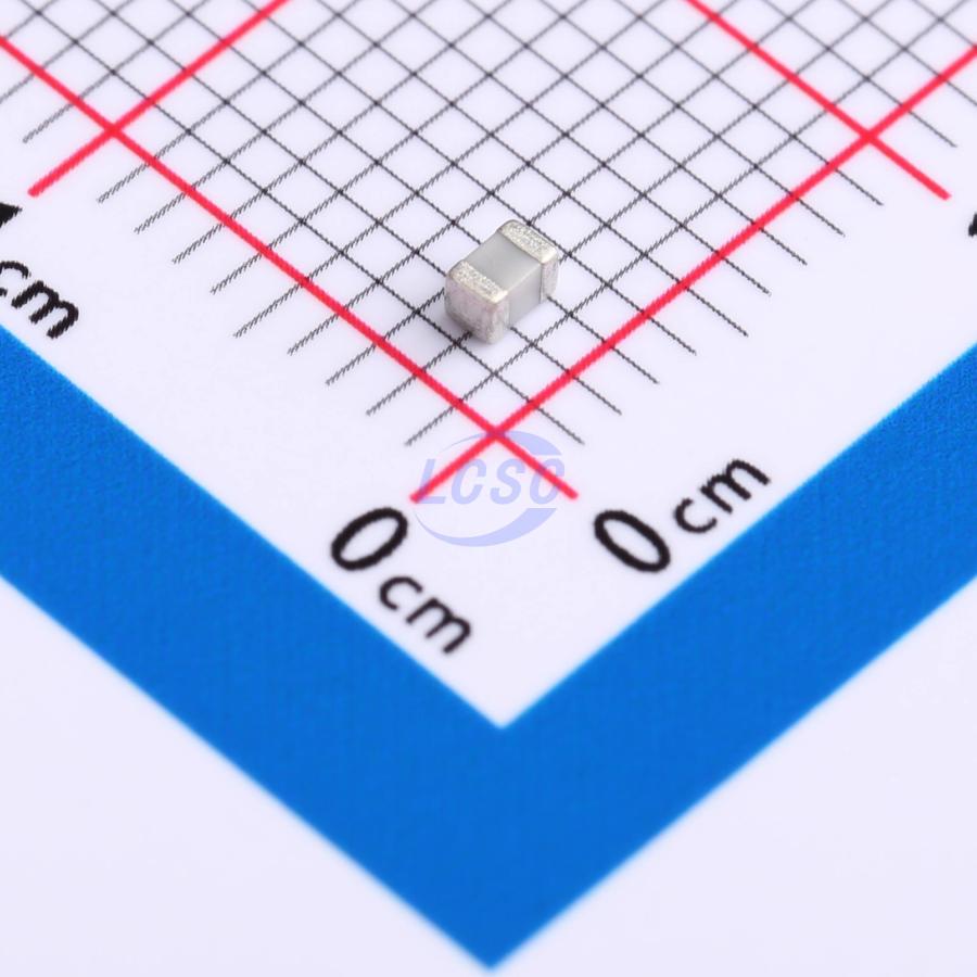 Yageo CC0805KKNPO9BN222