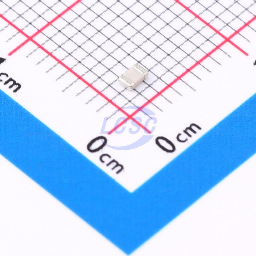 Yageo CC0805KRNPO9BN220