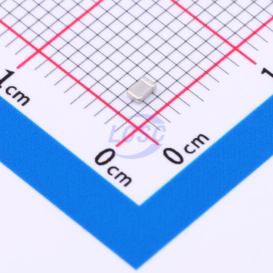 Yageo CC0805KRNPO9BN470