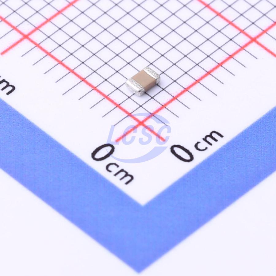 Yageo CC0805MRX7R9BB102