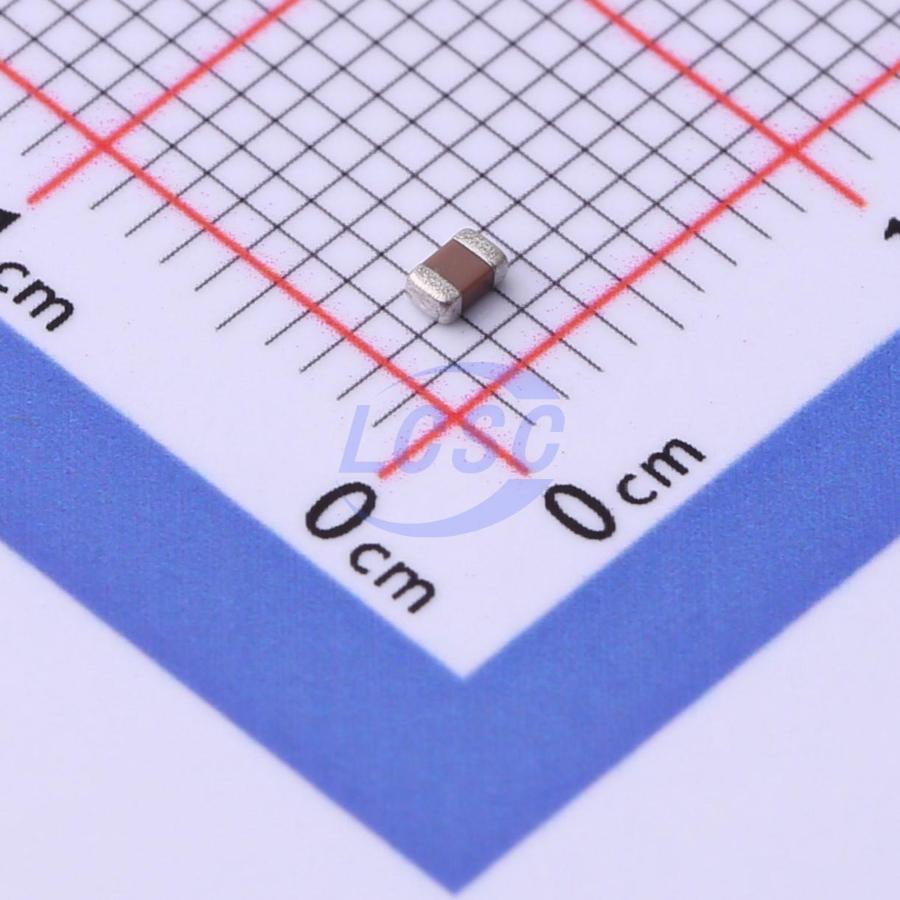 Yageo CC0805ZRY5V7BB684