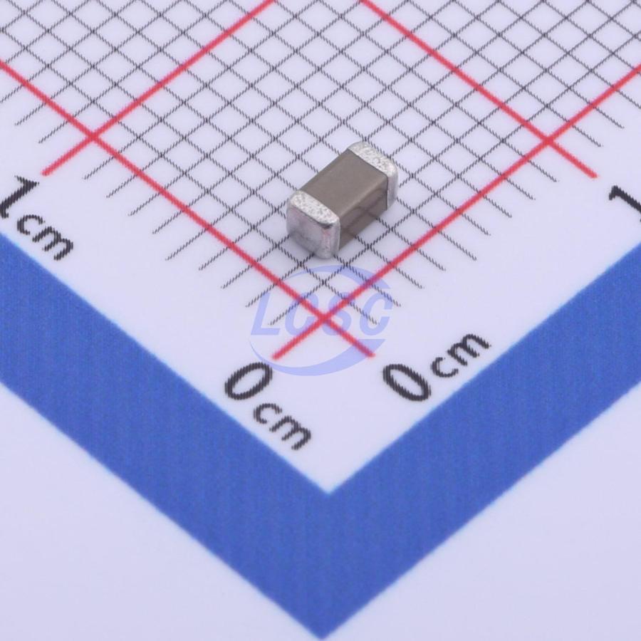 Yageo CC1206KKX5R8BB226