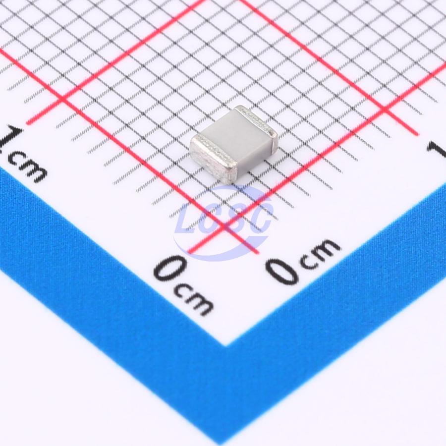 Yageo CC1210JKNPO9BN103