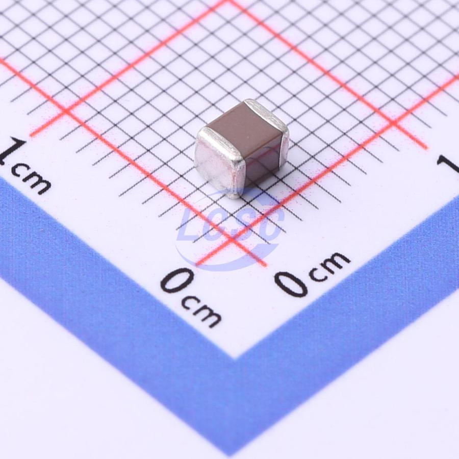 Yageo CC1210KKX5R8BB226