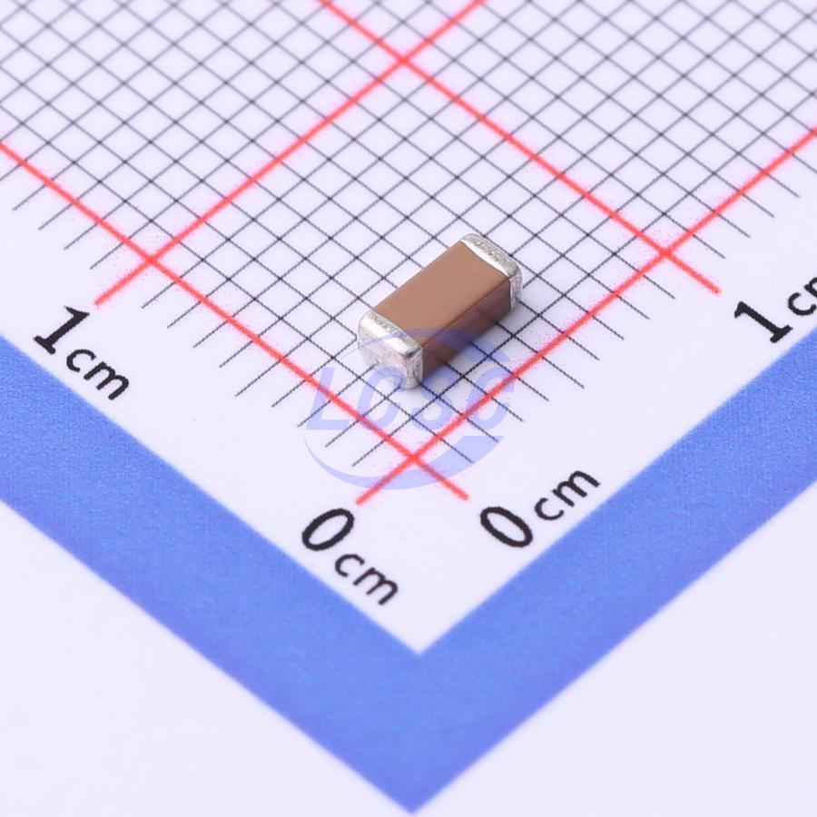 Yageo CC1808KKX7RCBB103