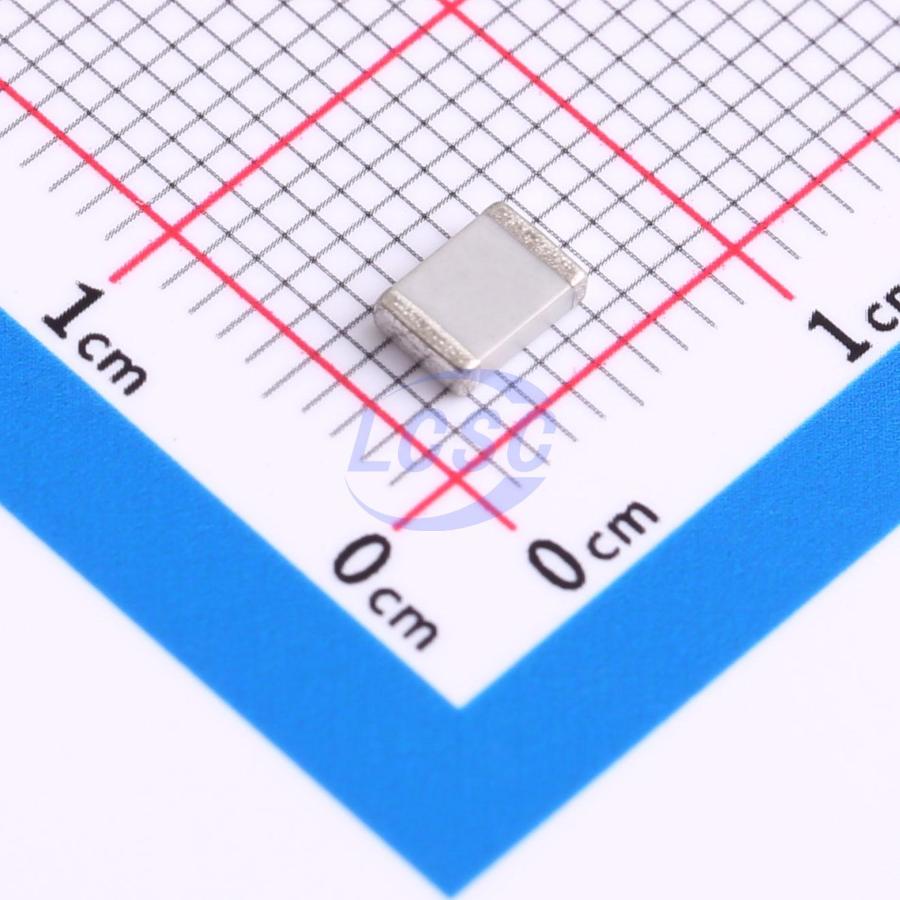 Yageo CC1812JKNPOEBN470