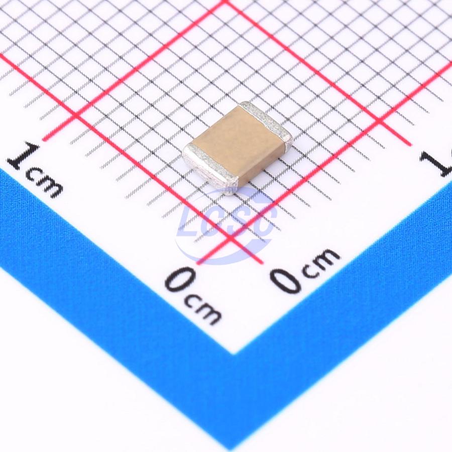 Yageo CC1812KKX7R9BB334