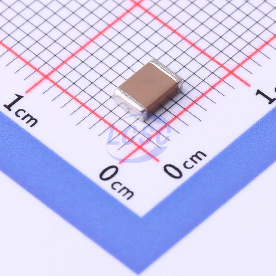 Yageo CC1812KKX7RDBB332