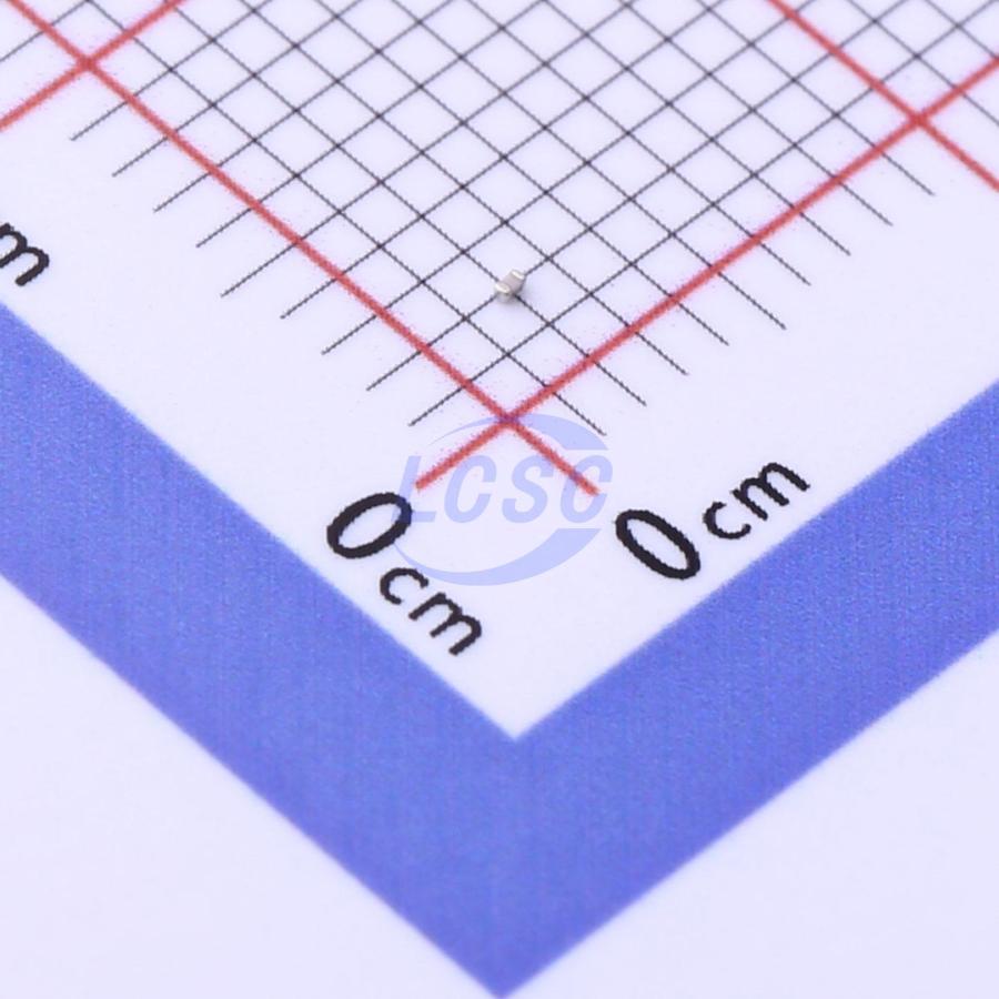 Yageo CQ0201ARNPO8BN1R2