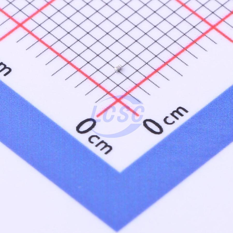 Yageo CQ0201BRNPO9BNR60