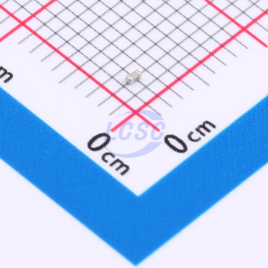 Yageo CQ0402BRNPO9BN4R1