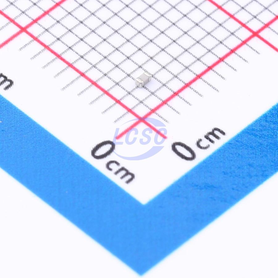 Yageo CQ0402JRNPO9BN180