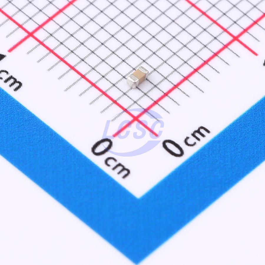 Yageo CS0603KRX7R9BB472