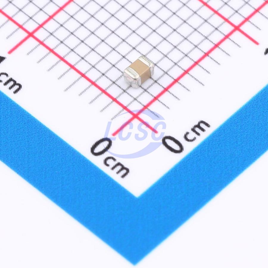 Yageo CS0805KKX7R0BB104