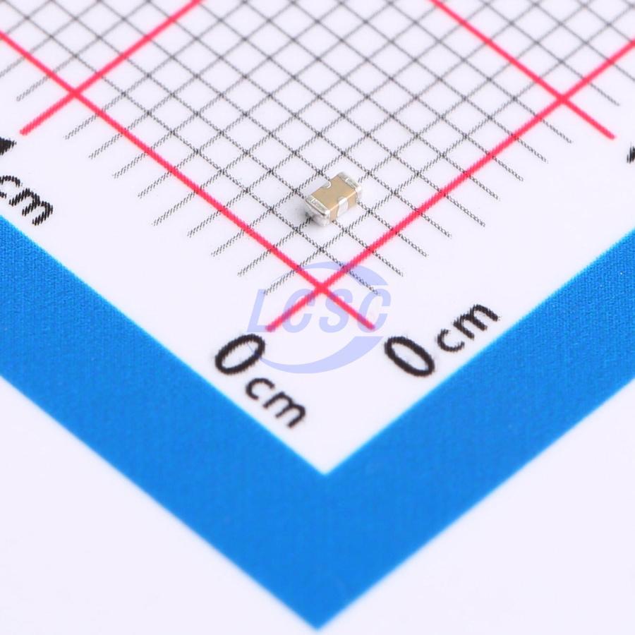 Yageo CX0603MRX7R9BB103