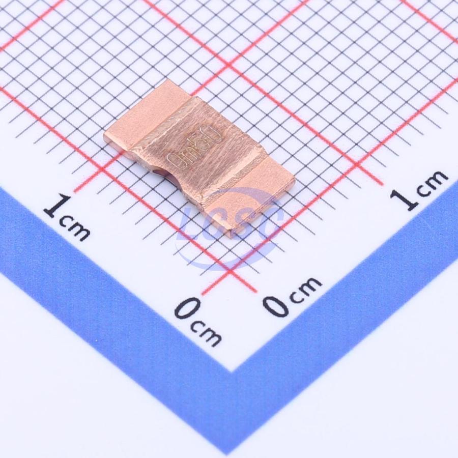 Yageo PU3921FKN130U5L