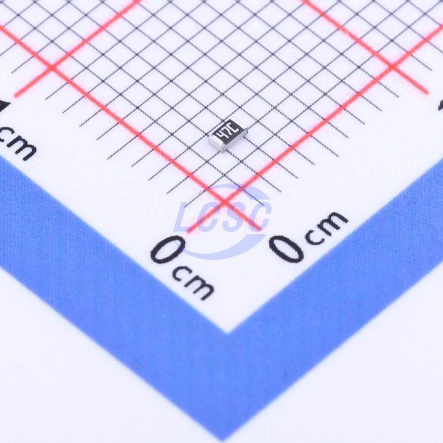 Yageo RC0603DR-0730K1L