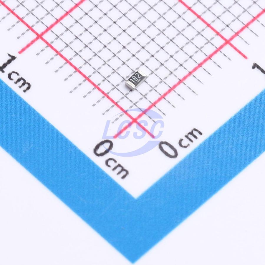 Yageo RT0603FRD071K8L