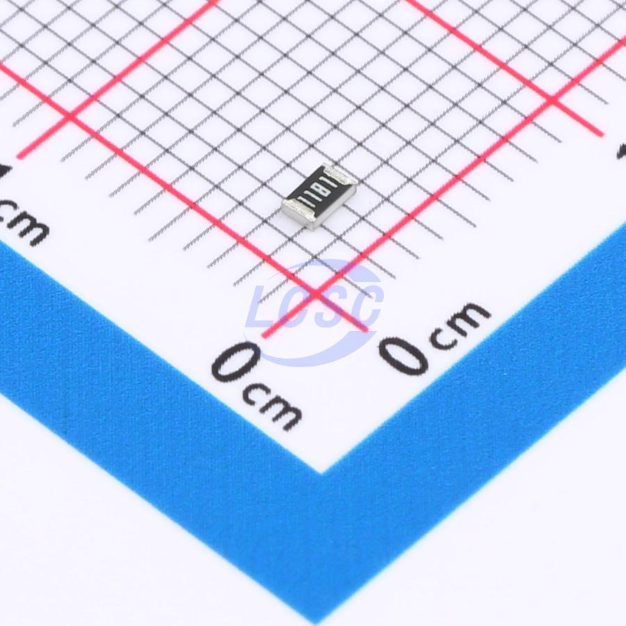 Yageo RT0805DRD071K18L