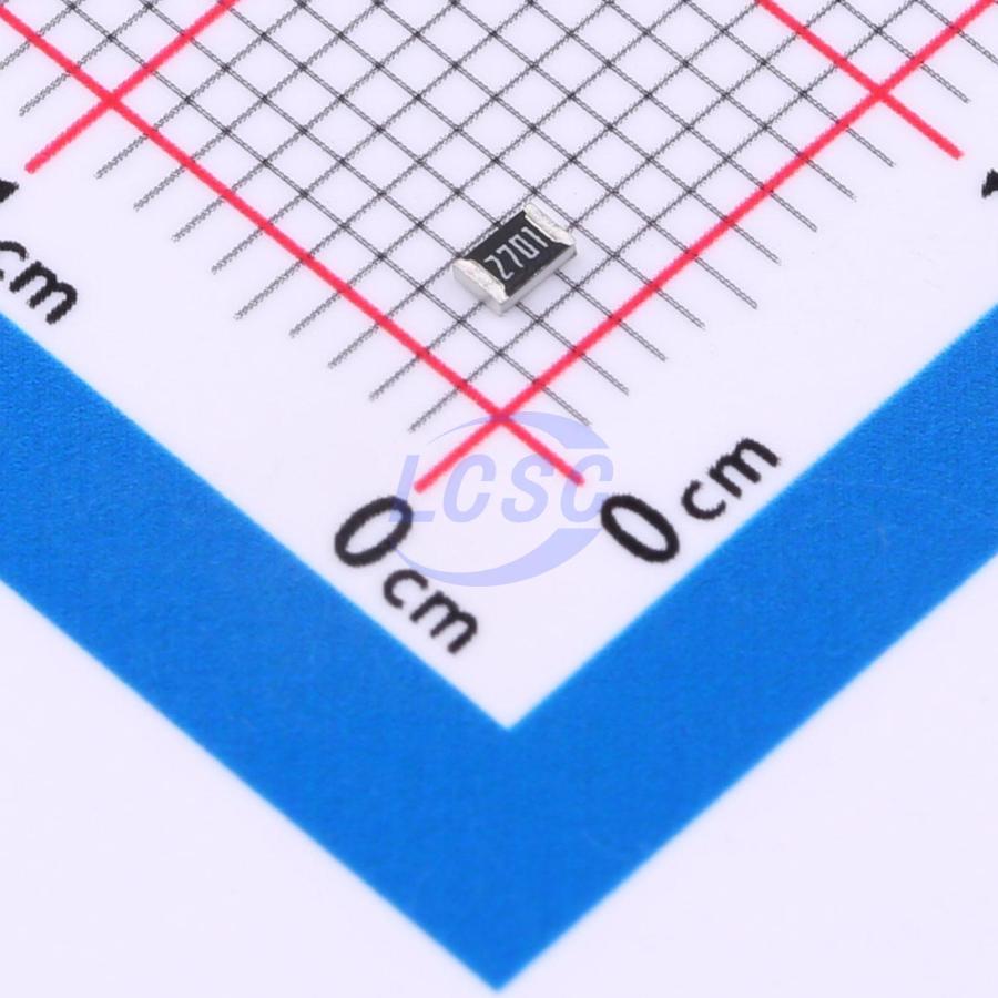 Yageo RT0805DRD072K7L