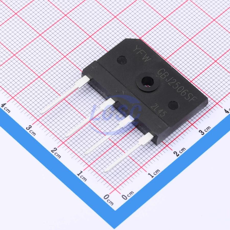 YFW GBJ2506SF