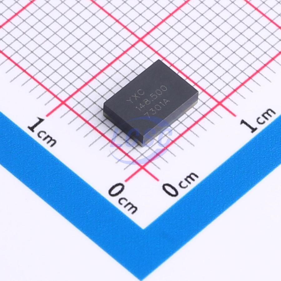 YXC Crystal Oscillators OG8EL89CEI-112YLC-148.5M