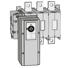 ABB OEMO004/125VDC